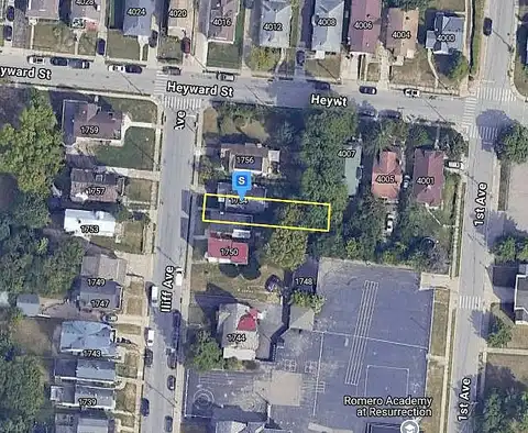 Iliff, CINCINNATI, OH 45205