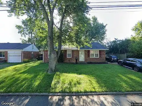 Alvord, EVANSVILLE, IN 47714