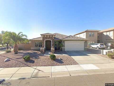 Evans, SURPRISE, AZ 85388