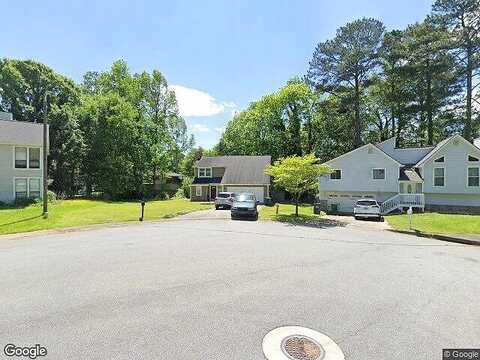 Briar Gate, MARIETTA, GA 30066