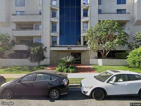 Butler, LOS ANGELES, CA 90025