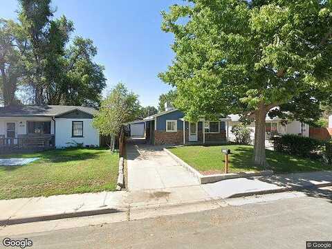 6Th, GREELEY, CO 80631