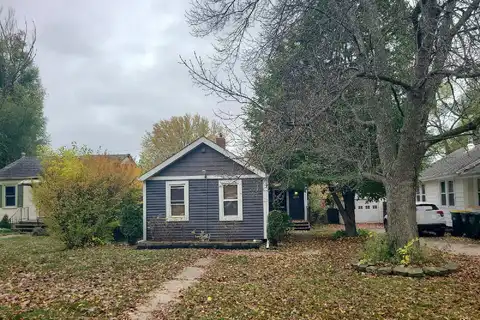 H, IOWA CITY, IA 52240