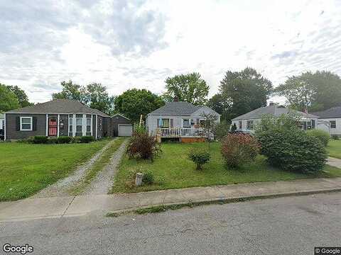 Bancroft, INDIANAPOLIS, IN 46218