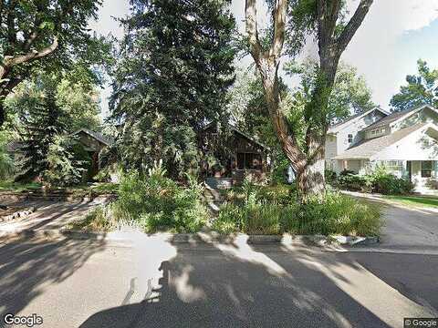 El Paso, COLORADO SPRINGS, CO 80907