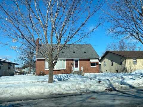 Nebraska, SAINT PAUL, MN 55119