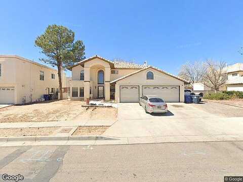 Westwood, ALBUQUERQUE, NM 87120