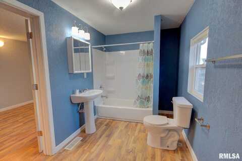Davenport, DAVENPORT, IA 52803
