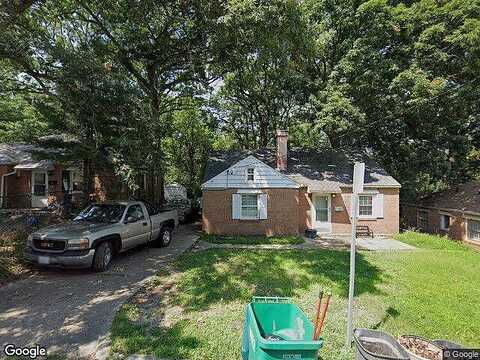 Shady Crest, DECATUR, IL 62521