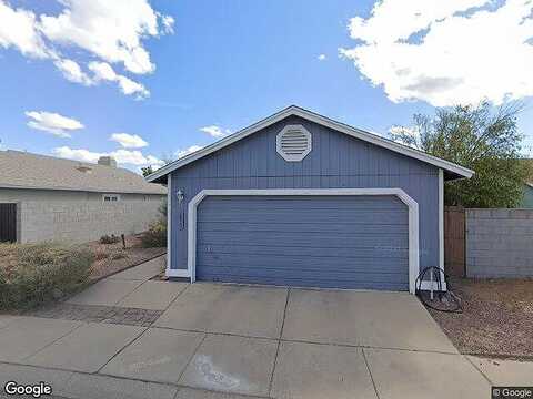 Bel Aire, TUCSON, AZ 85705