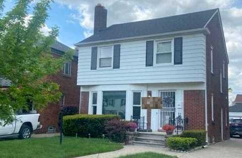 Hartwell, DETROIT, MI 48235