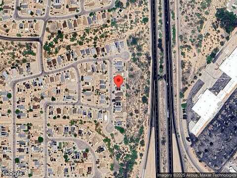Avenida Rio Veloz, SAHUARITA, AZ 85629