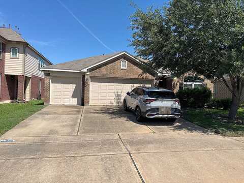 Primrose Edge, CYPRESS, TX 77429