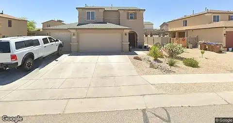 Avenida Palo Grabado, SAHUARITA, AZ 85629