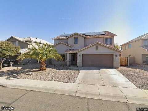 Desert Willow, CASA GRANDE, AZ 85122
