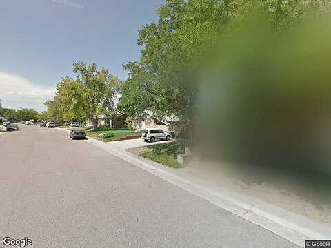 107Th, NORTHGLENN, CO 80233