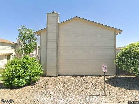 Lanka, COLORADO SPRINGS, CO 80915