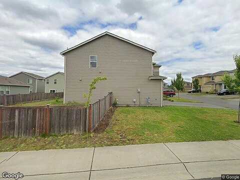112Th Avenue, PUYALLUP, WA 98374