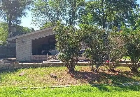 Enchanted Dr, Mabank, TX 75147