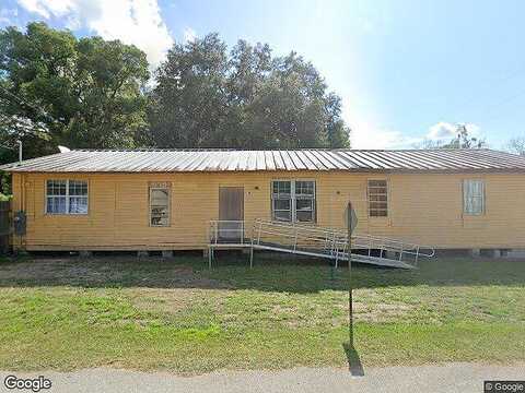 County Road 241, LULU, FL 32061