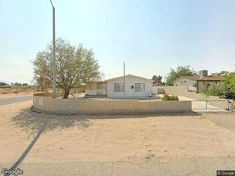 Dennis, ADELANTO, CA 92301
