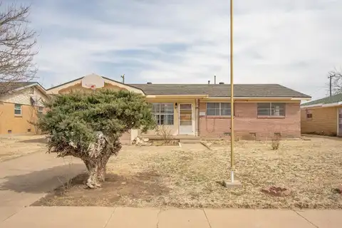 Christy, PAMPA, TX 79065