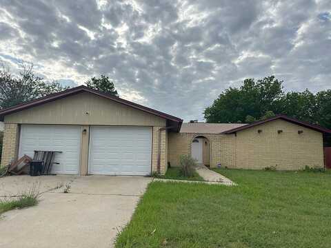 Standridge, KILLEEN, TX 76543