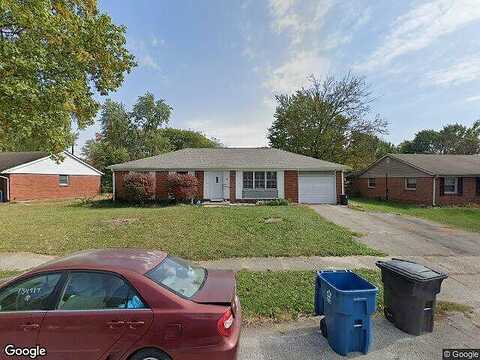 Schwier, INDIANAPOLIS, IN 46229