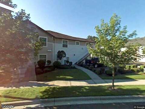 Spencer Ct, DUPONT, WA 98327