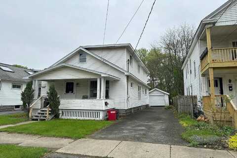 Broad, SCHENECTADY, NY 12306