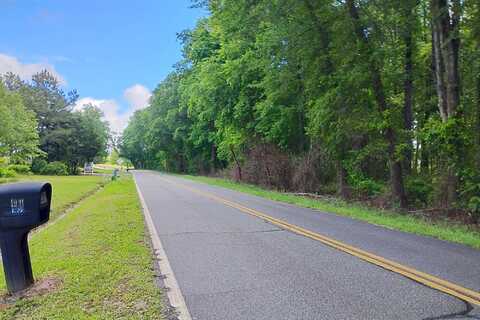 James Cox, BELTON, SC 29627
