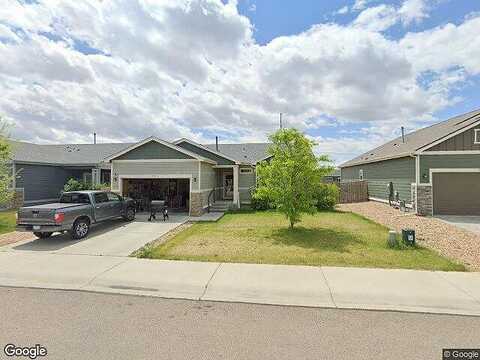 Wagon Train, MILLIKEN, CO 80543