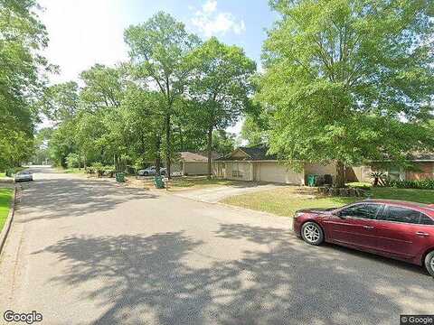 Cypress Canon Trl, Conroe, TX 77301