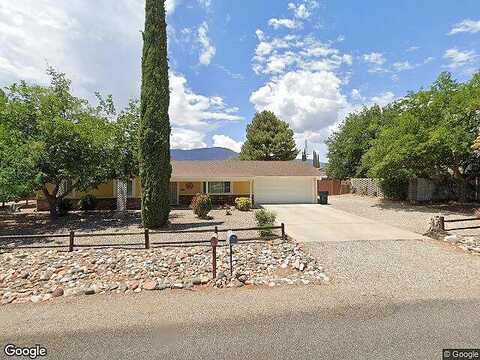 Hill Top, COTTONWOOD, AZ 86326