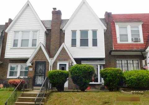 Plymouth, PHILADELPHIA, PA 19138