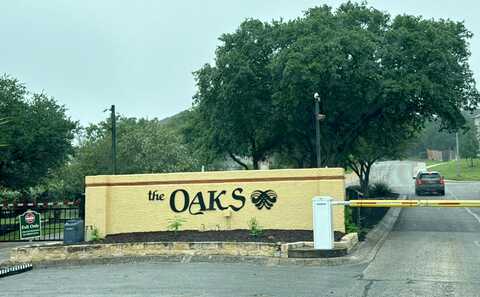 Flair Oak, SAN ANTONIO, TX 78258