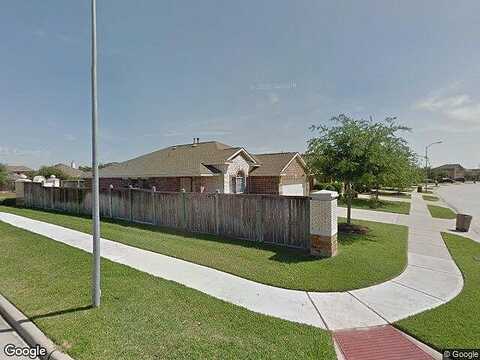 Imperial Colony, KATY, TX 77449