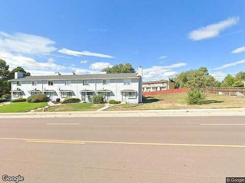 Mineola, COLORADO SPRINGS, CO 80915
