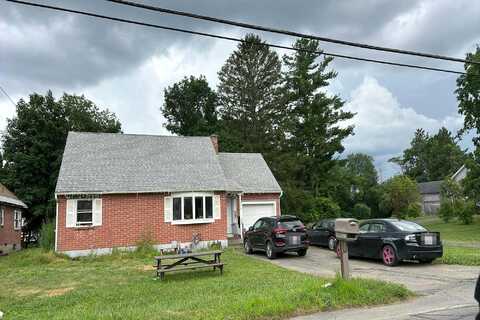 East, PITTSFIELD, MA 01201