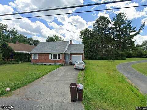 East, PITTSFIELD, MA 01201