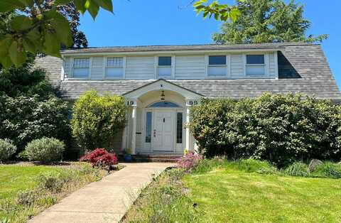 High, SALEM, OR 97302