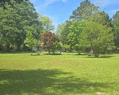 New Lincoln Rd, Talladega, AL 35160