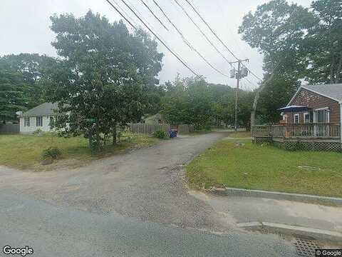 Pine Lake, EAST WAREHAM, MA 02538