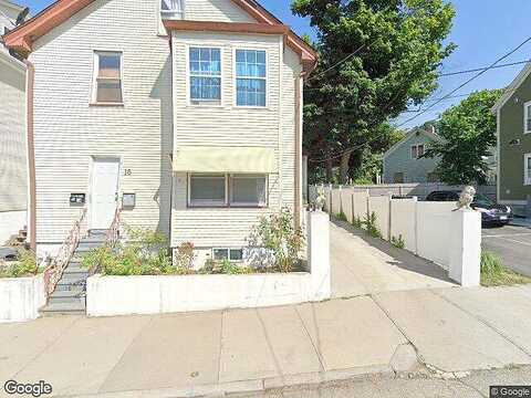 Steere, PROVIDENCE, RI 02909