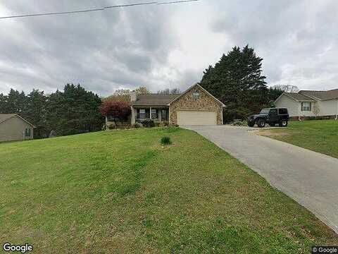 County Road 260, NIOTA, TN 37826
