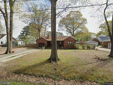 Battery Park, CHESAPEAKE, VA 23323