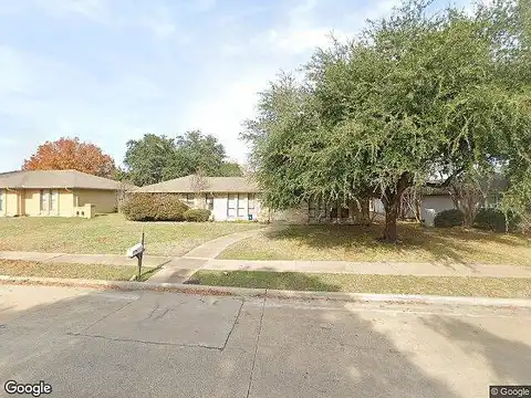 Ports O Call, PLANO, TX 75075