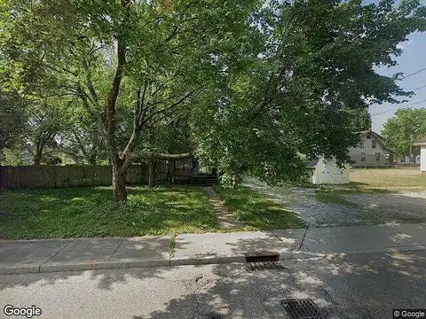 25Th, CANTON, OH 44705