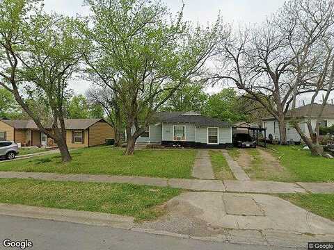 Glendale, GARLAND, TX 75041