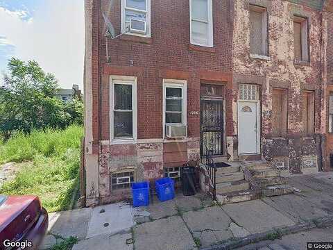 Bambrey, PHILADELPHIA, PA 19121